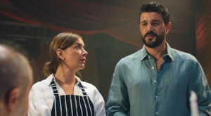 Nasipse Olur 2'den fragman yayınlandı