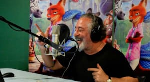 Cem Yılmaz, Zootropolis 2 için dublaja geri döndü!