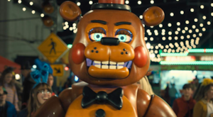 Freddy'nin Pizza Dükkanında Beş Gece 2'den yeni fragman yayınlandı