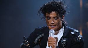 Michael Jackson'ın hayatını konu edinen Michael filminden teaser yayınlandı