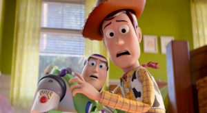 Oyuncak Hikayesi 5'ten teaser yayınlandı