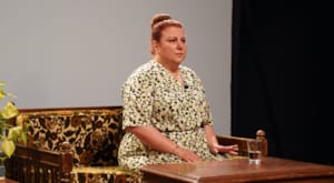 Çağan Irmak imzalı Adile Naşit filminden ilk fragman yayınlandı