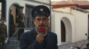 Bak Postacı Geliyor filminden ilk fragman yayınlandı