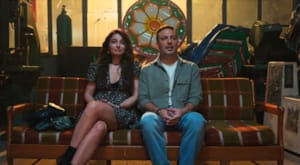 Oğuzhan Koç ve Ayça Ayşin Turan'lı Bugün Güzel filminden ilk fragman yayınlandı