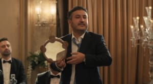 Yan Yana filminden rekor açılış!