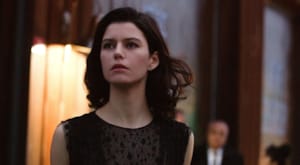 Beren Saat 12 yıl sonra sinemaya dönüyor