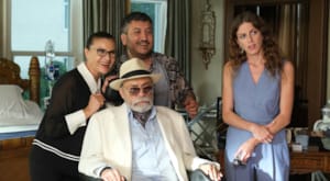 Box Office Türkiye: Yan Yana 200 bini aşkın seyirciyle zirvede!