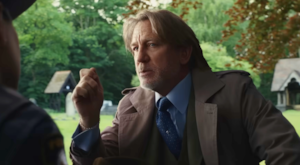 Knives Out serisinin üçüncü filmi Wake Up Dead Man'den yeni fragman yayınlandı