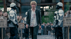 The Hunger Games: Sunrise on the Reaping'den ilk fragman yayınlandı