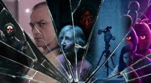 Sinemalarda en çok izlenen 20 Blumhouse korku filmi