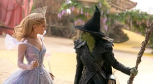 Box Office ABD: Wicked: İyilik Uğruna, açılışını rekorlarla gerçekleştirdi!