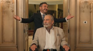 Box Office Türkiye: Yan Yana rüzgarı artarak devam ediyor