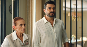 Nasipse Olur 2 bu hafta sonu vizyona giriyor