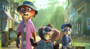 Zootropolis 2, dünya genelinde 500 milyon dolarlık açılışa koşuyor!