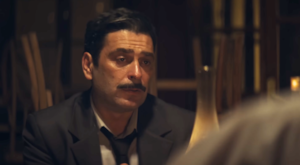 Bak Postacı Geliyor'dan yeni fragman yayınlandı