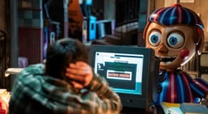 Box Office ABD: Freddy'nin Pizza Dükkanında Beş Gece 2, 63 milyon dolarla gişenin yeni liderli!