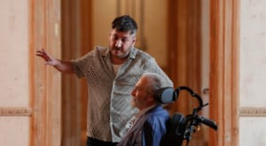 Box Office Türkiye: Yan Yana liderlik serisini dört haftaya çıkardı