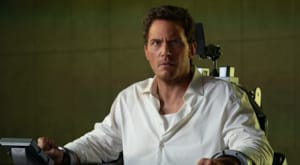 Chris Pratt ve Rebecca Ferguson'lı Merhamet Yok filminden yeni fragman yayınlandı