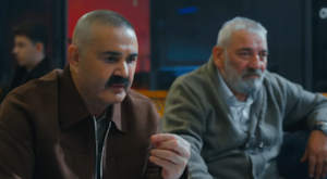 Şafak Sezer'li Ketenpere: Dalavere'den ilk fragman yayınlandı