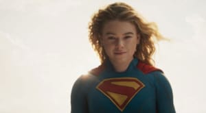 Supergirl'den ilk fragman yayınlandı