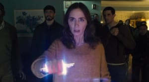 Steven Spielberg'in yeni bilim kurgu filmi İfşa Günü'nden ilk fragman yayınlandı