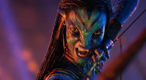 Box Office ABD: Avatar: Ateş ve Kül 88 milyon dolarla açılışını zirvede gerçekleştirdi