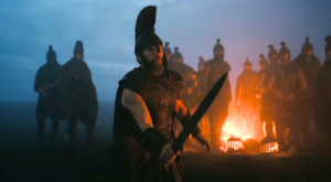 Christopher Nolan'ın yeni filmi The Odyssey'den ilk fragman yayınlandı