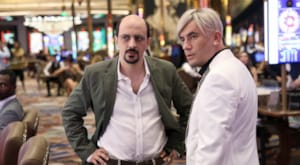 Vizyonda bu hafta: 8 yeni film gösterimde!