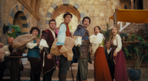 Kardeş Takımı 3: Oyuncular, konusu ve vizyon tarihi