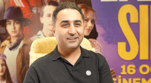 Onur Buldu: "Efes’in Sırrı, tarih bilincini güçlendirecek bir film"