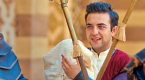 Kardeş Takımı 3, 100 bin seyirciyi aştı!