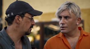 D.I.S.C.O. yarım milyon seyirciyi aştı