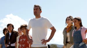 1,36 milyon seyircinin salonlardaki yerini aldığı sömestrın ilk haftasında Efes'in Sırrı zirvede yer aldı