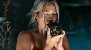 Dehşetin Yüzü yönetmeninden yeni korku filmi Ölümün Sesi: "Daha Önce Böyle Bir Ölüm Sahnesi Görmedim"