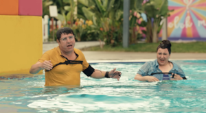 Box Office Türkiye: Mutluyuz Mu? zirvedeki yerini korudu