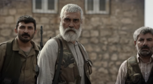 Emin Alper imzalı Kurtuluş filminden teaser yayınlandı