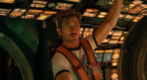 Kurtuluş Projesi filminin son fragmanı yayınlandı