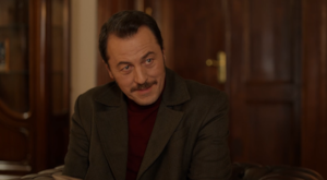 Parçalı Yıllar filminden fragman yayınlandı