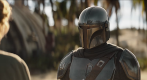 Star Wars: The Mandalorian and Grogu'dan yeni bir fragman yayınlandı