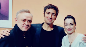 76. Berlin Film Festivali'nde Altın Ayı ödülü İlker Çatak'ın Sarı Zarflar filmine verildi: İşte ödüllü yapımdan ilk fragman