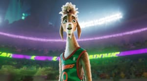 Box Office ABD: Şampiyon Keçi ikinci hafta sonunda zirveye çıktı