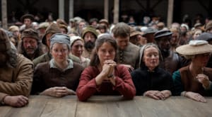 Box Office Türkiye: Hamnet gişe liderliğini sürdürdü