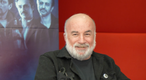 Serdar Akar: "Film yapmak her dönemde zordur"