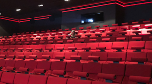 Son 22 Yılın En Zayıf Başlangıcı: Sinema Seyircisi Nerede?