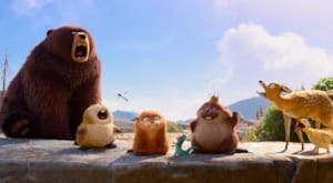 Box Office Türkiye: Hoplayanlar açılışını zirvede gerçekleştirdi