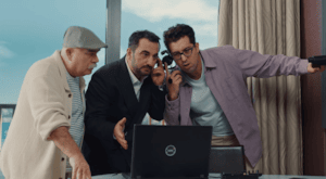 Cem Gelinoğlu ve Doğu Demirkol'u Kardeşler Araştırma'dan yeni fragman yayınlandı