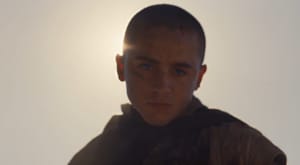 Dune: Part Three'den ilk fragman yayınlandı