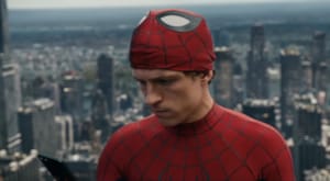 Örümcek-Adam: Yepyeni Bir Gün'den ilk fragman yayınlandı