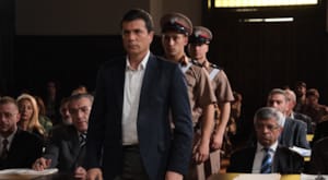 Box Office Türkiye: Çatlı filmi gişenin yeni lideri oldu