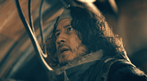 Markiplier imzalı korku filmi Iron Lung için geri sayım başladı: Fragman ve afiş yayınlandı